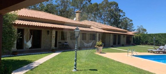 Дом с 8 спальнями в Palme, Португалия № 174027 37