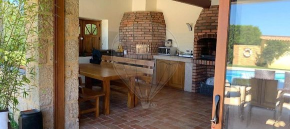 Дом с 8 спальнями в Palme, Португалия № 174027 40