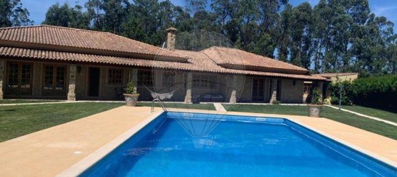 Дом с 8 спальнями в Palme, Португалия № 174027 10