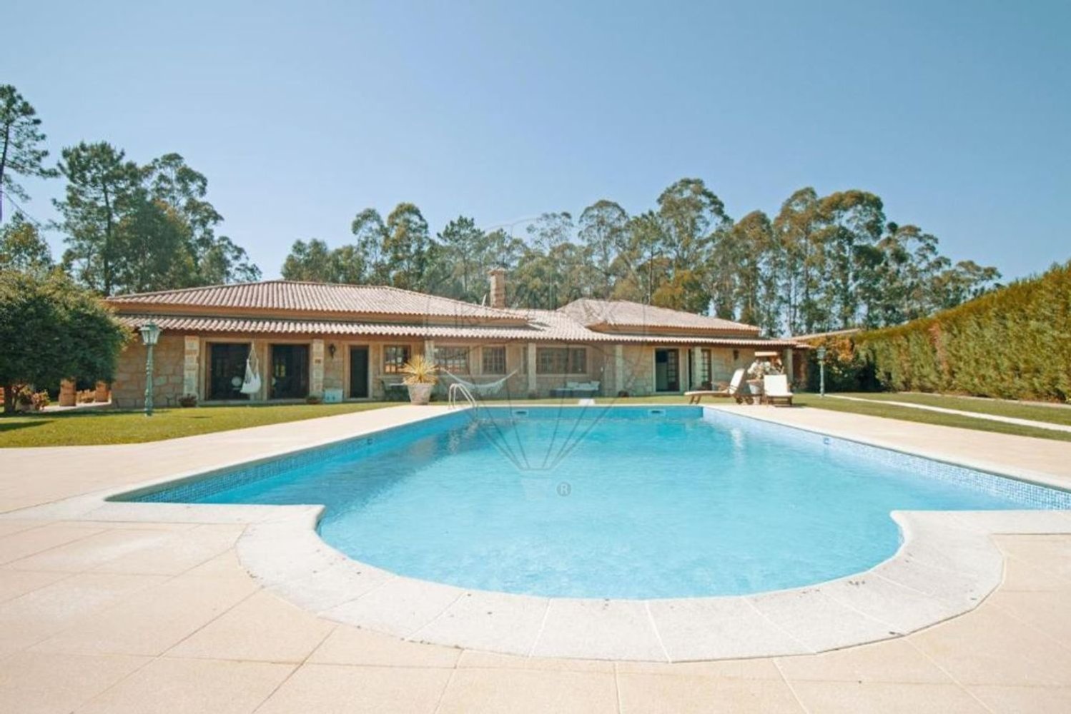 Дом с 8 спальнями в Palme, Португалия № 174027