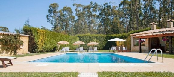 Дом с 8 спальнями в Palme, Португалия № 174027 30