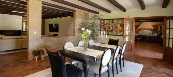 Дом с 8 спальнями в Palme, Португалия № 174027 27