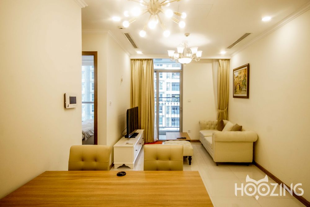 Escritório de 1 divisão em Binh Thanh, Vietnam N.º 16498