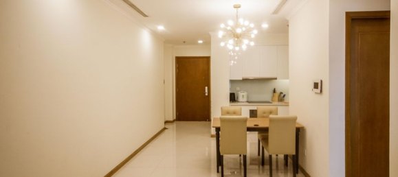 Escritório de 1 divisão em Binh Thanh, Vietnam N.º 16498 8