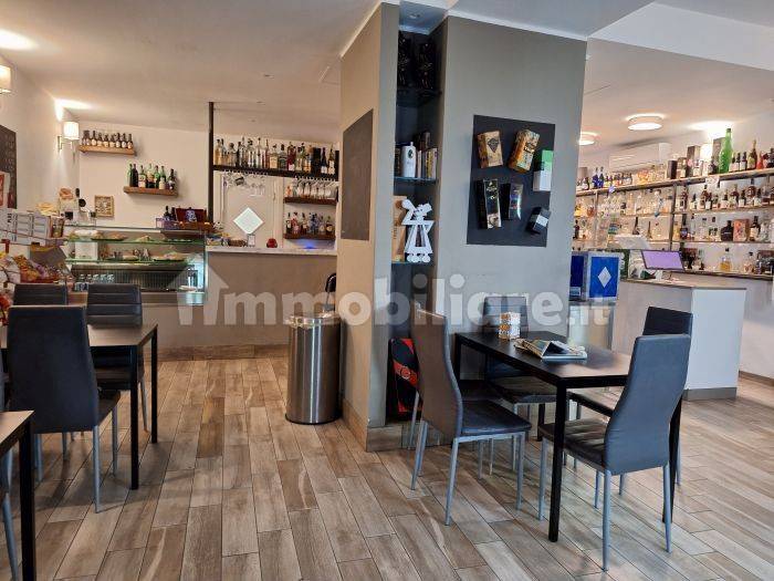 3-Zimmer Gewerbliche Immobilie in Grosseto, Italy, Nr. 210971