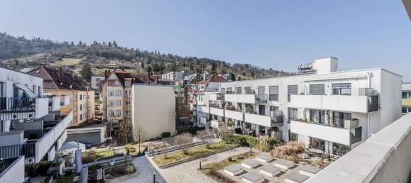 2 غرف نوم شقة في Stuttgart, Germany رقم 12450 12