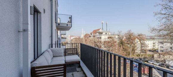 2 غرف نوم شقة في Stuttgart, Germany رقم 12450 10