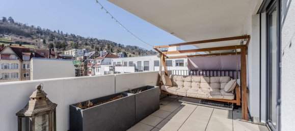 2 غرف نوم شقة في Stuttgart, Germany رقم 12450 6