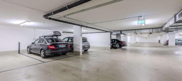 2 غرف نوم شقة في Stuttgart, Germany رقم 12450 15