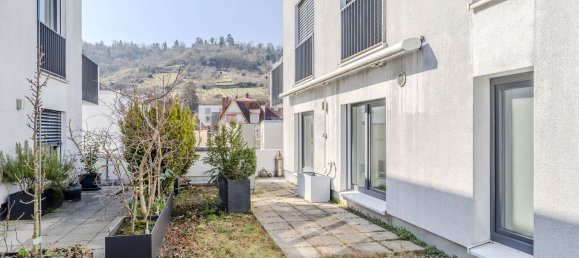 2 غرف نوم شقة في Stuttgart, Germany رقم 12450 13