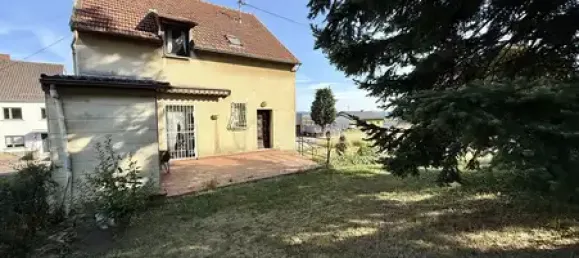 Дом с 3 спальнями в Саарбрюккен, Германия № 318057 4