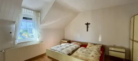 Дом с 3 спальнями в Саарбрюккен, Германия № 318057 13