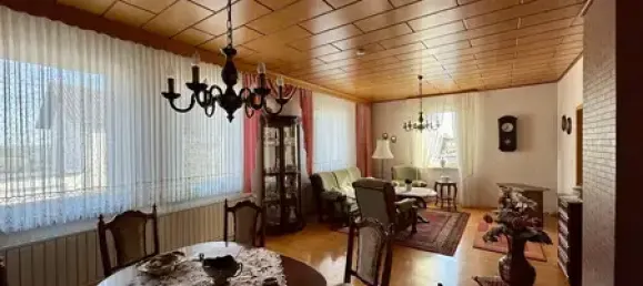 Дом с 3 спальнями в Саарбрюккен, Германия № 318057 8