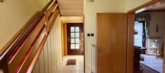 Дом с 3 спальнями в Саарбрюккен, Германия № 318057 11