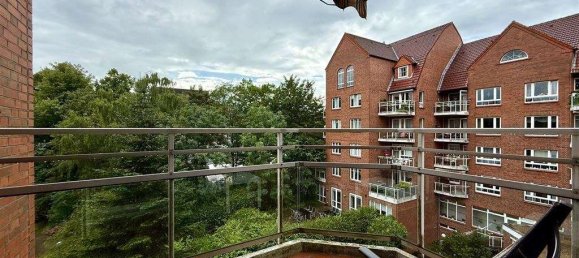 1 غرف نوم شقة في Kiel, Germany رقم 238390 8