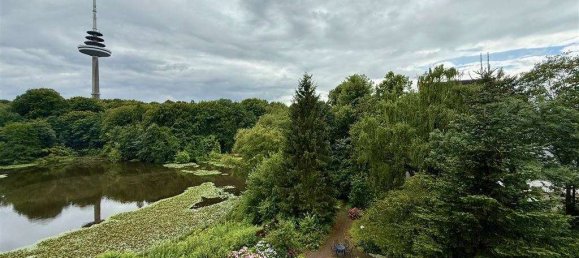 1 غرف نوم شقة في Kiel, Germany رقم 238390 9