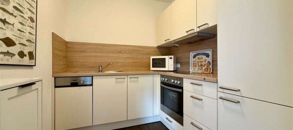 1 غرف نوم شقة في Kiel, Germany رقم 238390 6