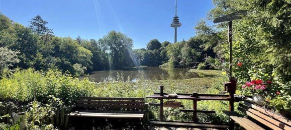 1 غرف نوم شقة في Kiel, Germany رقم 238390 2