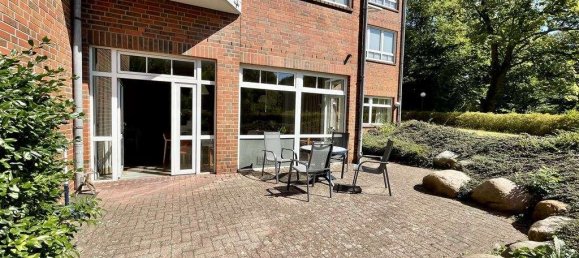 1 غرف نوم شقة في Kiel, Germany رقم 238390 3