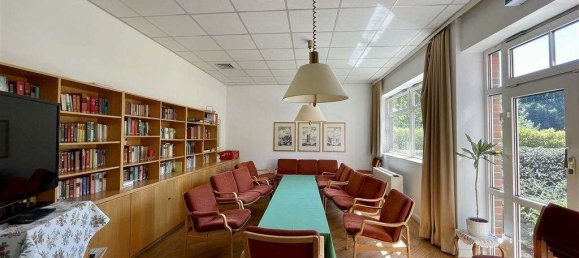 1 غرف نوم شقة في Kiel, Germany رقم 238390 11