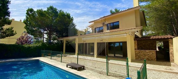 Дом с 7 спальнями в Кашкайш, Португалия № 49033 2