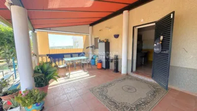 3 bedrooms House in Badajoz, Spain No. 204461