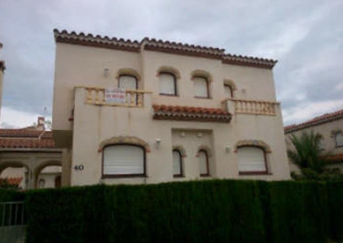 3 Schlafzimmer Haus in Mont-roig del Camp, Spain, Nr. 253592