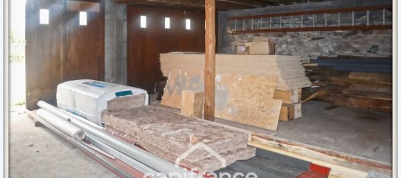 3 Schlafzimmer Haus in Puy-de-Dome, France, Nr. 341413 16