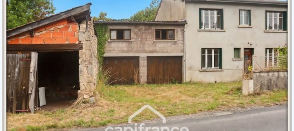 3 Schlafzimmer Haus in Puy-de-Dome, France, Nr. 341413 20