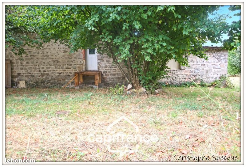 3 Schlafzimmer Haus in Puy-de-Dome, France, Nr. 341413