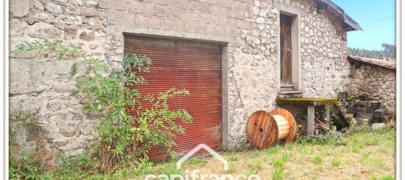 3 Schlafzimmer Haus in Puy-de-Dome, France, Nr. 341413 5