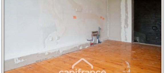 3 Schlafzimmer Haus in Puy-de-Dome, France, Nr. 341413 8