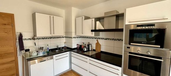 Penthouse T3 em Leipzig, Germany N.º 54337 3