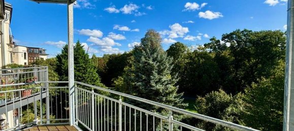 Penthouse T3 em Leipzig, Germany N.º 54337 5