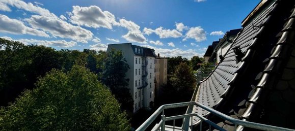 Penthouse T3 em Leipzig, Germany N.º 54337 8