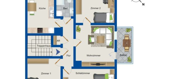 5-salle Maison de ville à Waldshut, Germany No. 26552 20