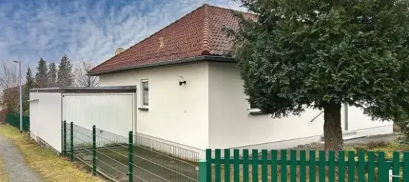 2 bedrooms Bungalow in Chemnitz, Germany No. 28923 2