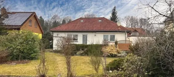 2 bedrooms Bungalow in Chemnitz, Germany No. 28923 4