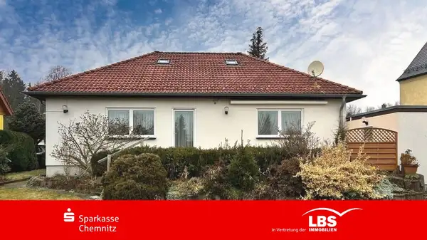 2 bedrooms Bungalow in Chemnitz, Germany No. 28923