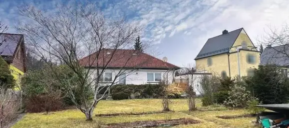 2 bedrooms Bungalow in Chemnitz, Germany No. 28923 5