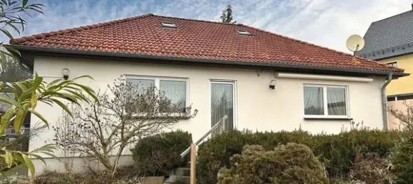 2 bedrooms Bungalow in Chemnitz, Germany No. 28923 6