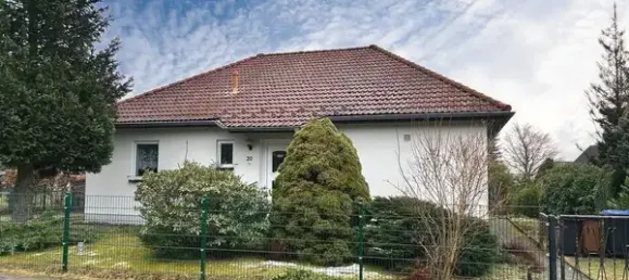 2 bedrooms Bungalow in Chemnitz, Germany No. 28923 27