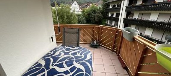 3غرفة شقة في Calw, Germany رقم 275012 3