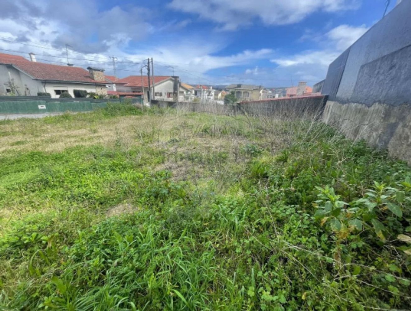  Land in Trofa, Portugal No. 355927