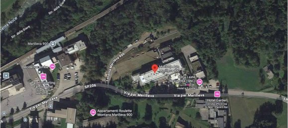 2 bedrooms Apartment in Mezzana, Italy No. 369951 5