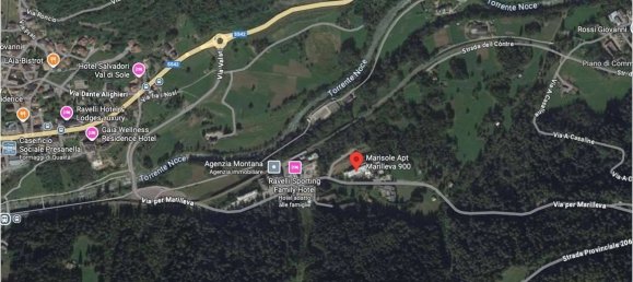 2 bedrooms Apartment in Mezzana, Italy No. 369951 4