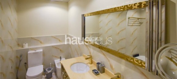 Apartamento de 4 dormitorios en Jumeirah Beach Residence, UAE No. 100376 27