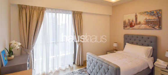 Apartamento de 4 dormitorios en Jumeirah Beach Residence, UAE No. 100376 17