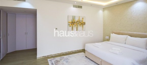 Apartamento de 4 dormitorios en Jumeirah Beach Residence, UAE No. 100376 20