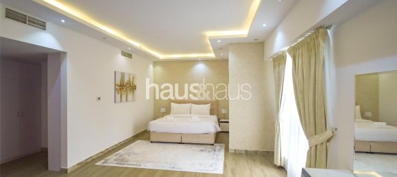 Apartamento de 4 dormitorios en Jumeirah Beach Residence, UAE No. 100376 14